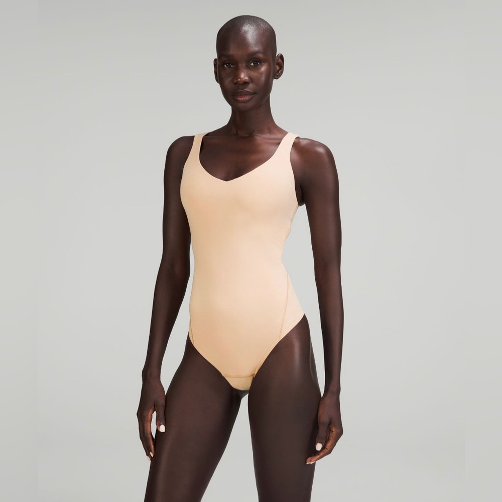 Lululemon Align Bodysuit